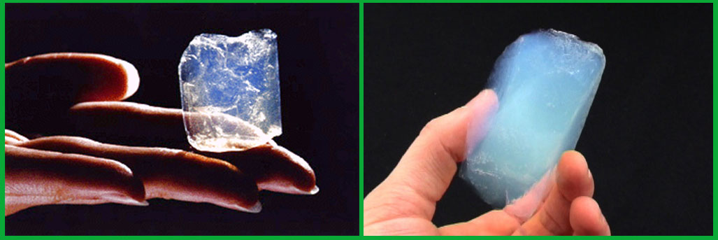 What is an Aerogel?