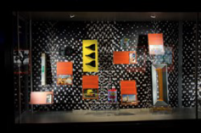 Thermablok Display Full